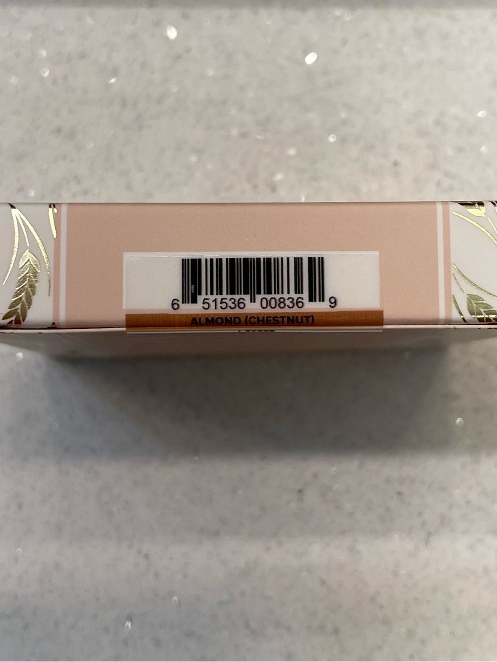 Beauty Bakerie ~ ‘ALMOND’ (Chestnut) Pressed Setting Powder ~ Full Size 10 g - Picture 14 of 16